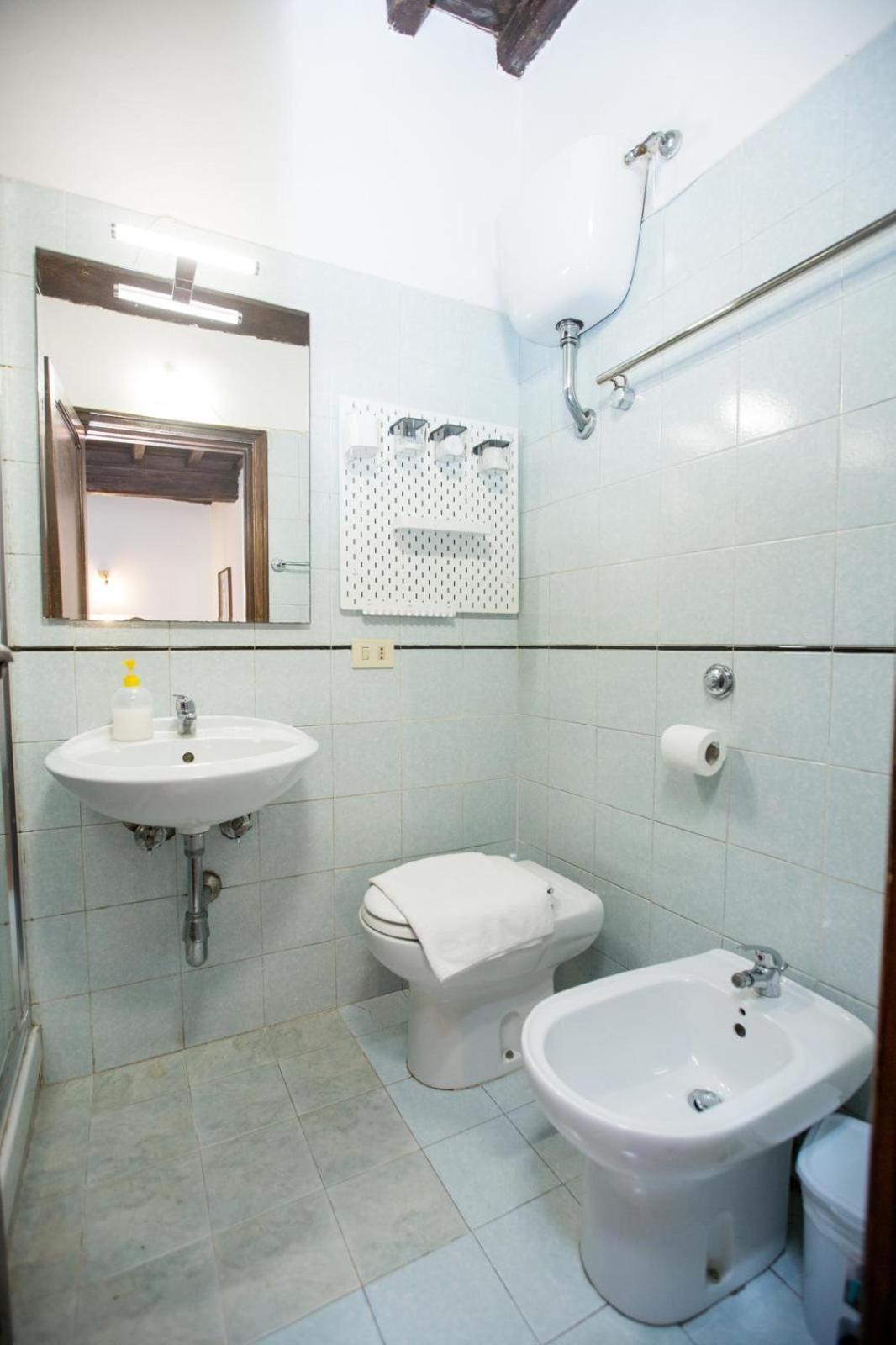 Campo De Fiori Apartment Roma ภายนอก รูปภาพ