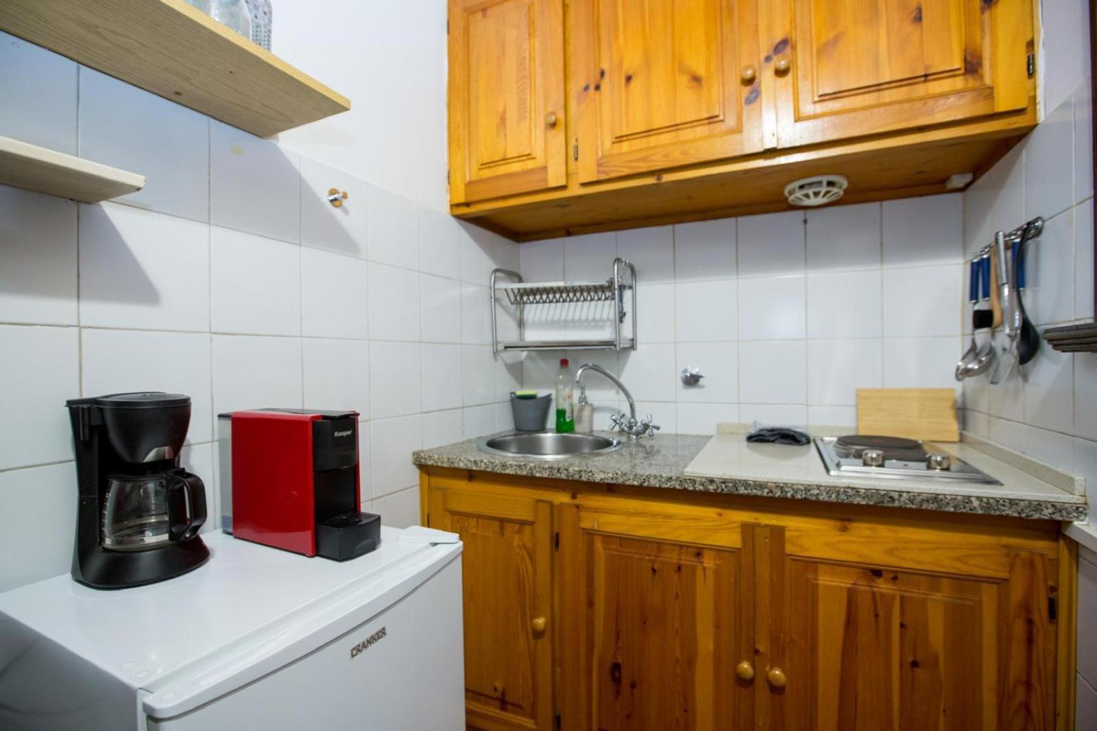Campo De Fiori Apartment Roma ภายนอก รูปภาพ