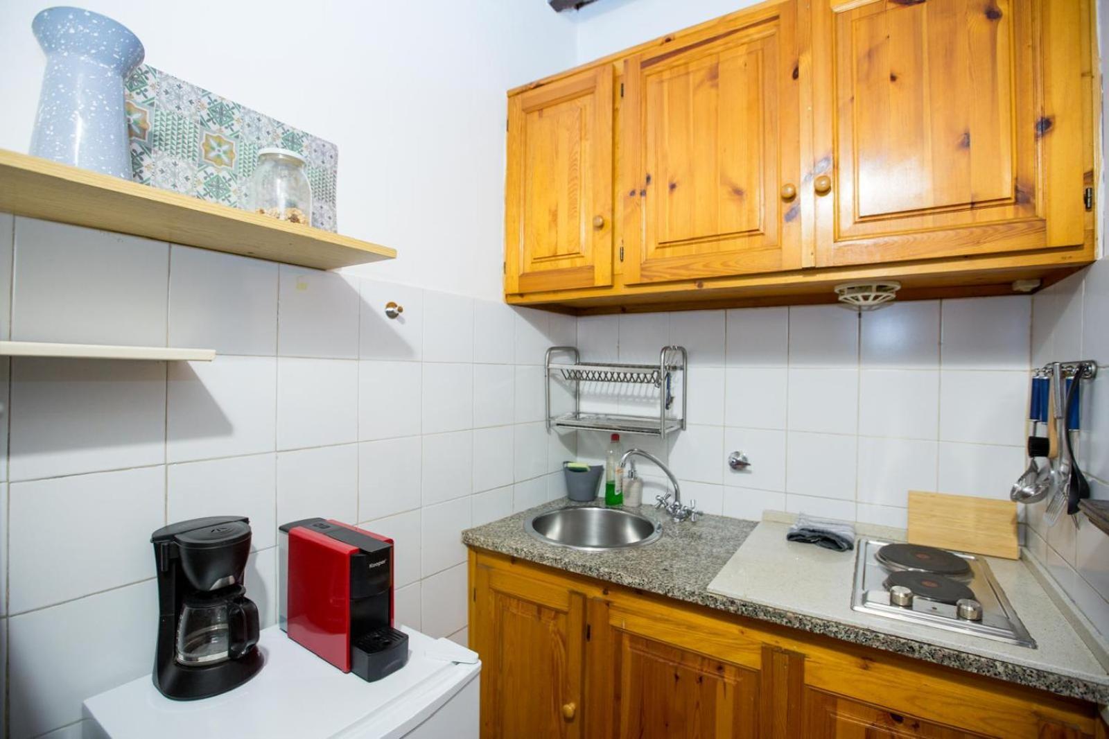 Campo De Fiori Apartment Roma ภายนอก รูปภาพ
