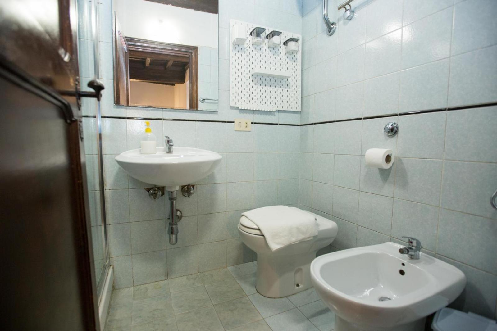 Campo De Fiori Apartment Roma ภายนอก รูปภาพ