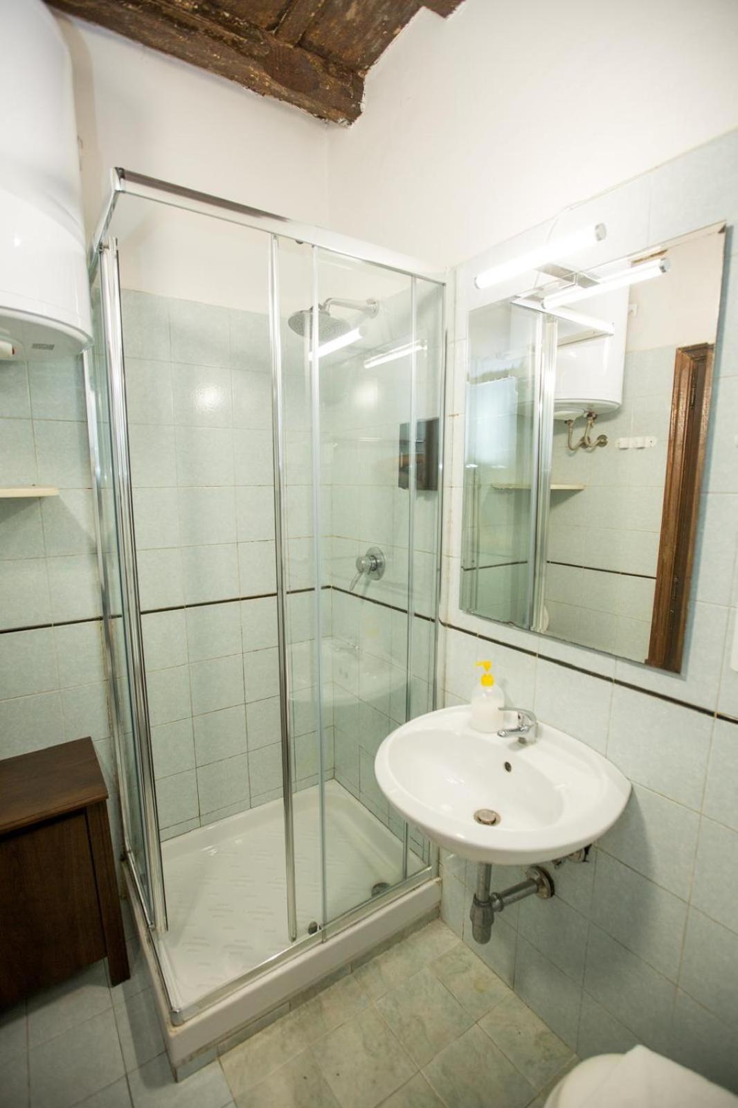 Campo De Fiori Apartment Roma ภายนอก รูปภาพ