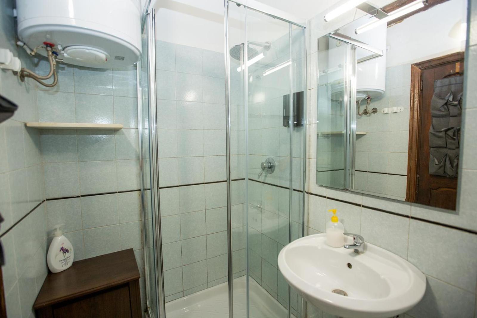 Campo De Fiori Apartment Roma ภายนอก รูปภาพ